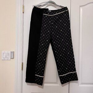 Monse Pants in Too fabric Look  US10